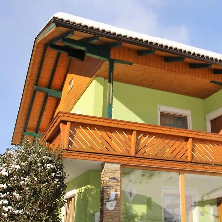 Laura Rennweg Appartement Rennweg am Katschberg Buitenkant foto