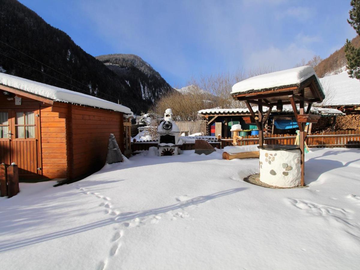 Laura Rennweg Appartement Rennweg am Katschberg Buitenkant foto