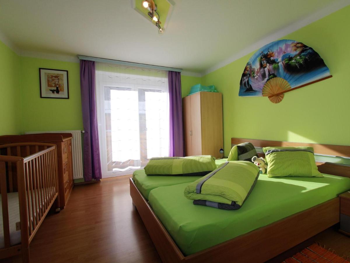 Laura Rennweg Appartement Rennweg am Katschberg Buitenkant foto