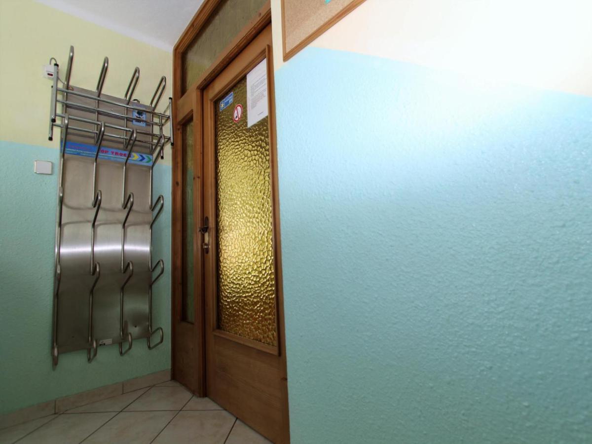 Laura Rennweg Appartement Rennweg am Katschberg Buitenkant foto