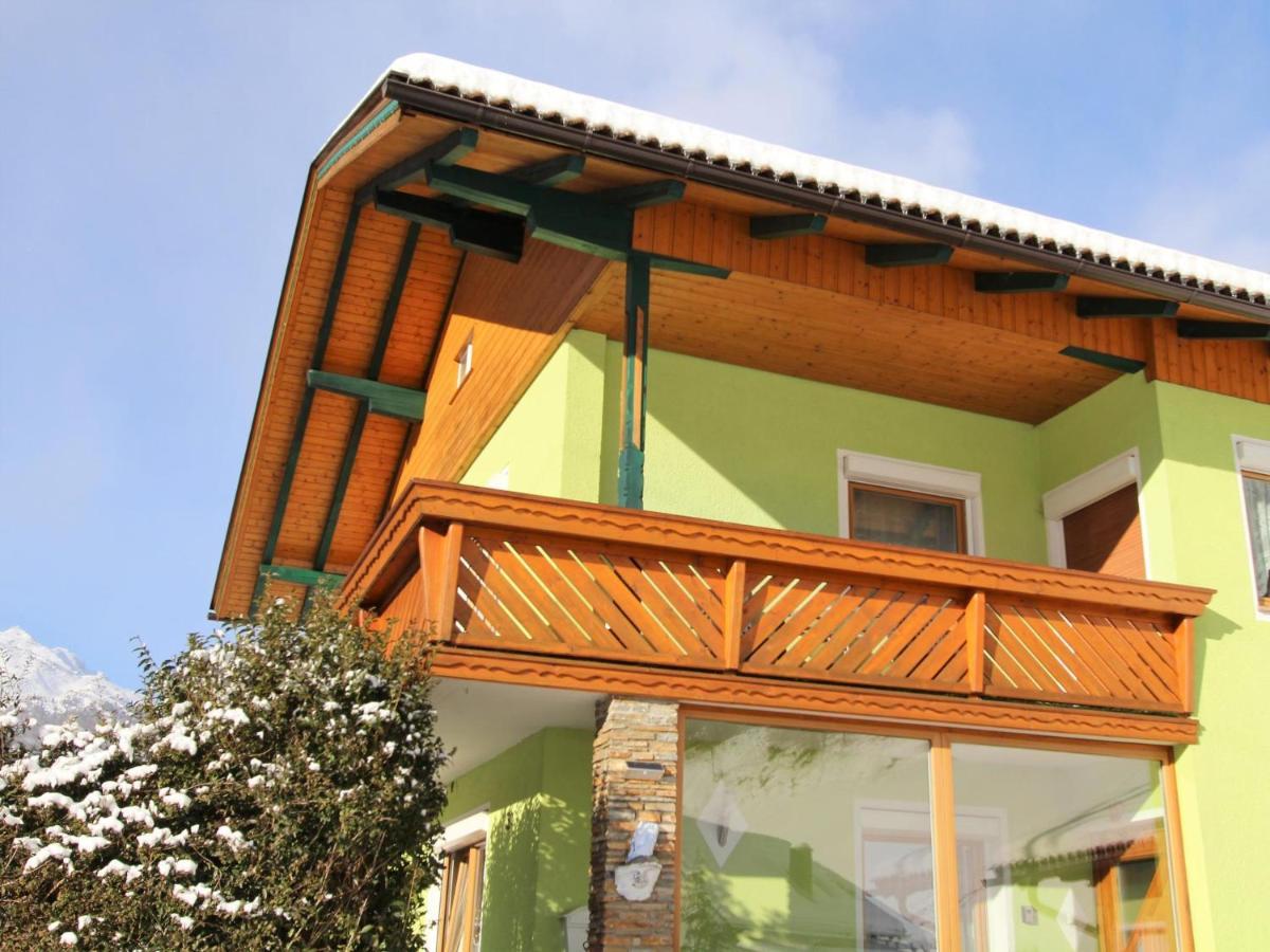 Laura Rennweg Appartement Rennweg am Katschberg Buitenkant foto