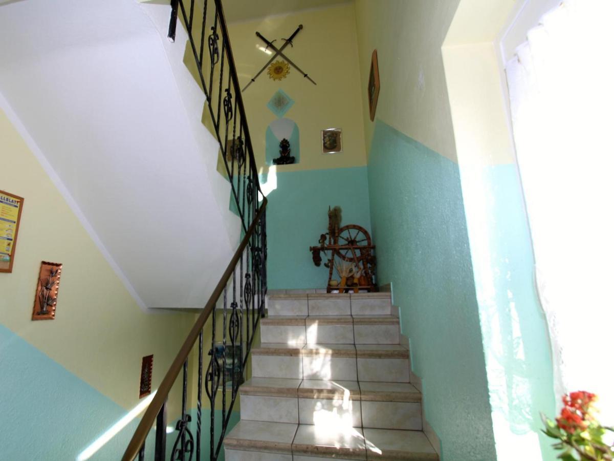 Laura Rennweg Appartement Rennweg am Katschberg Buitenkant foto