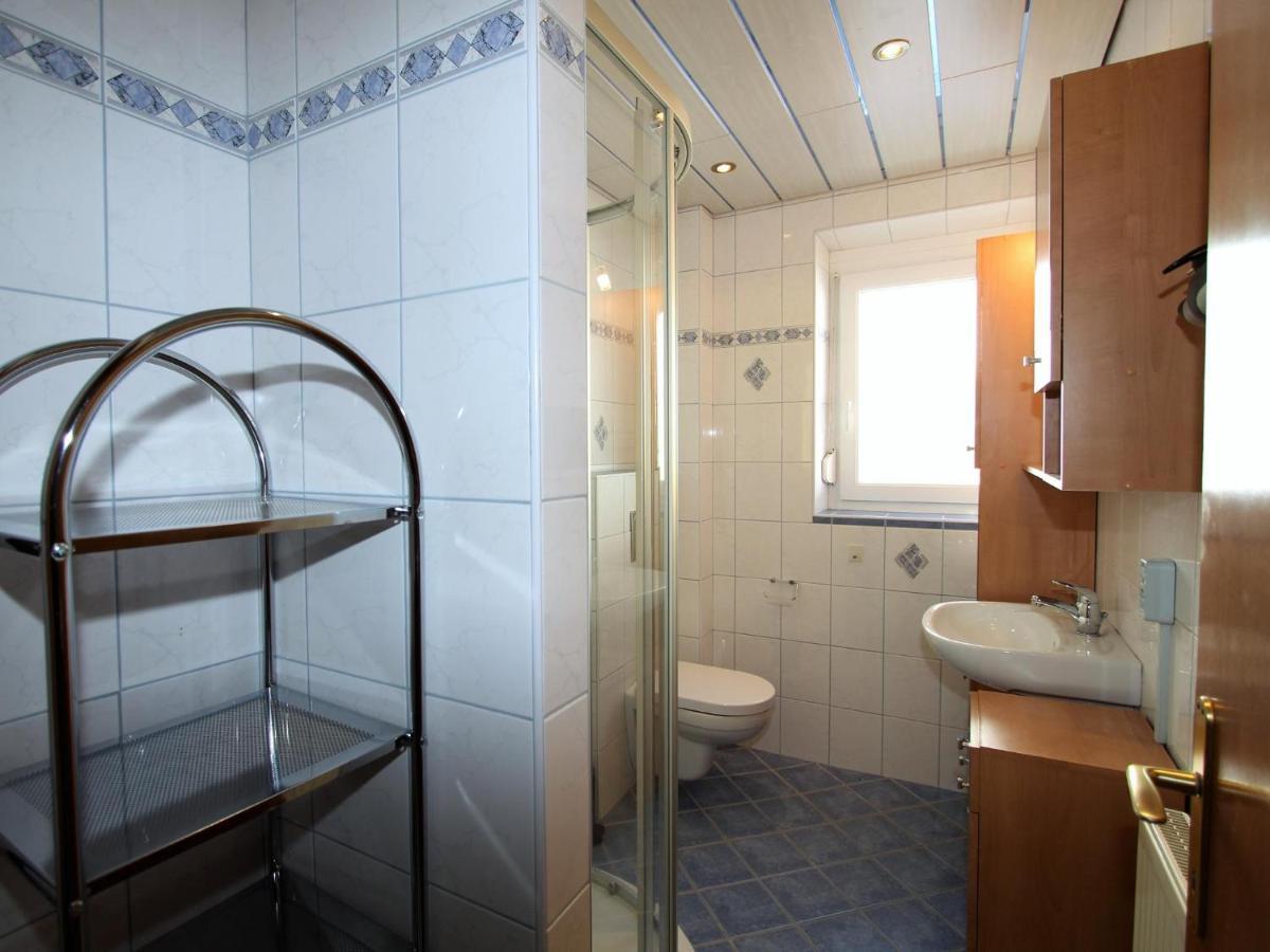 Laura Rennweg Appartement Rennweg am Katschberg Buitenkant foto