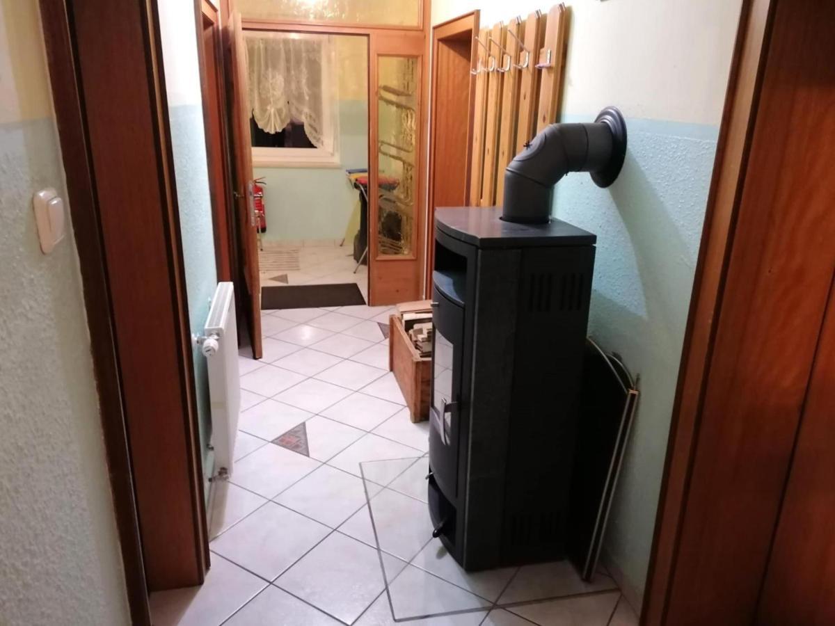 Laura Rennweg Appartement Rennweg am Katschberg Buitenkant foto