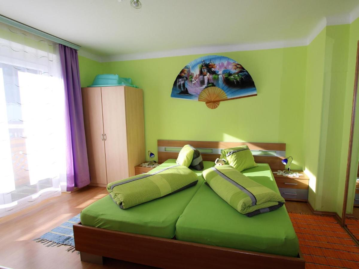 Laura Rennweg Appartement Rennweg am Katschberg Buitenkant foto