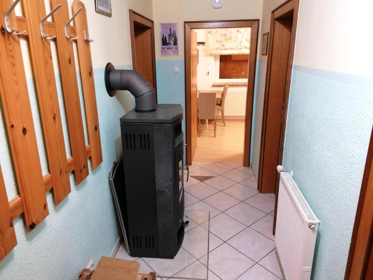 Laura Rennweg Appartement Rennweg am Katschberg Buitenkant foto