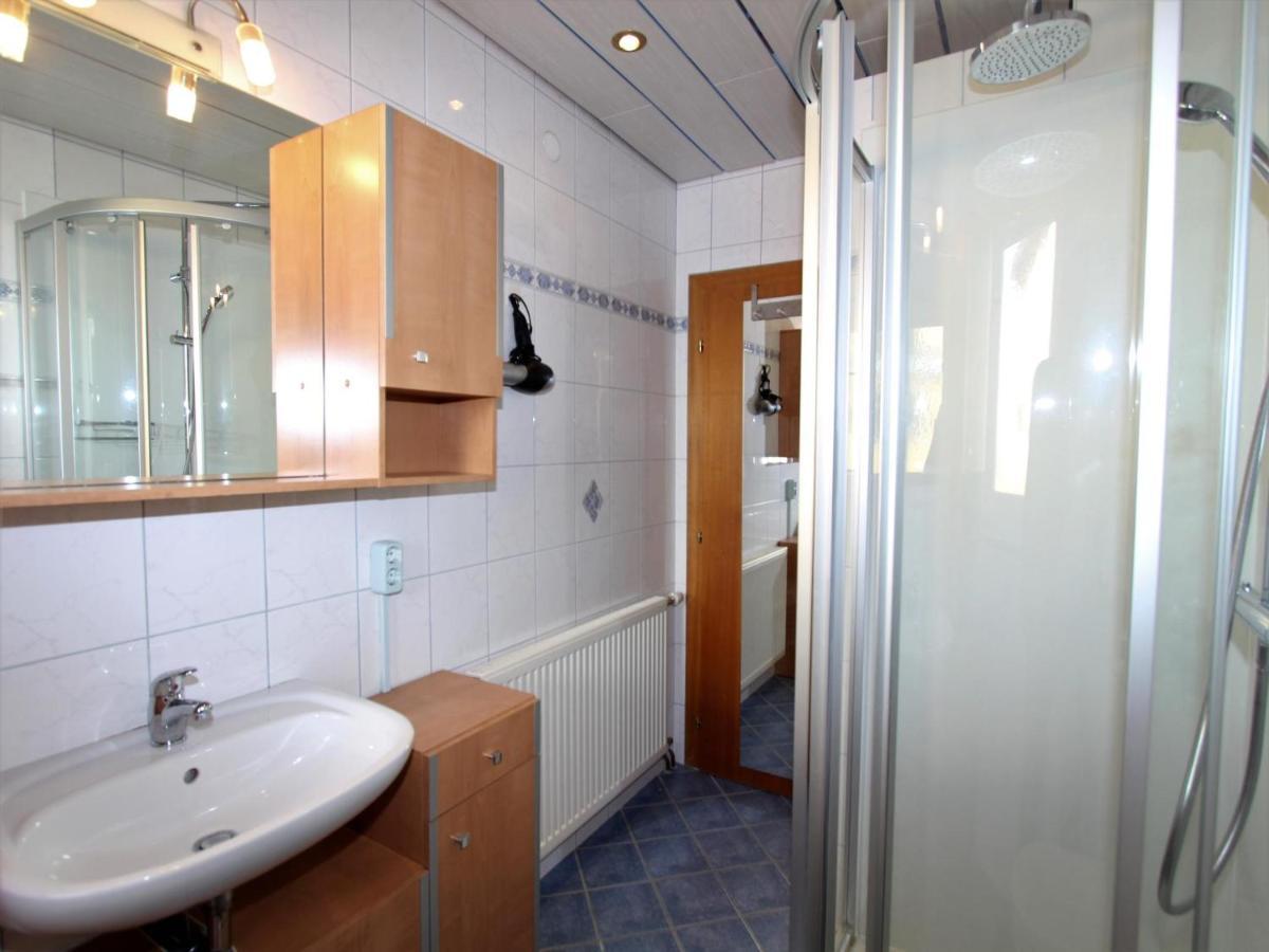 Laura Rennweg Appartement Rennweg am Katschberg Buitenkant foto