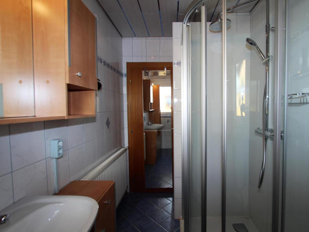 Laura Rennweg Appartement Rennweg am Katschberg Buitenkant foto